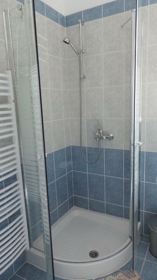 Villa Finiki Messinia Upstairs المظهر الخارجي الصورة