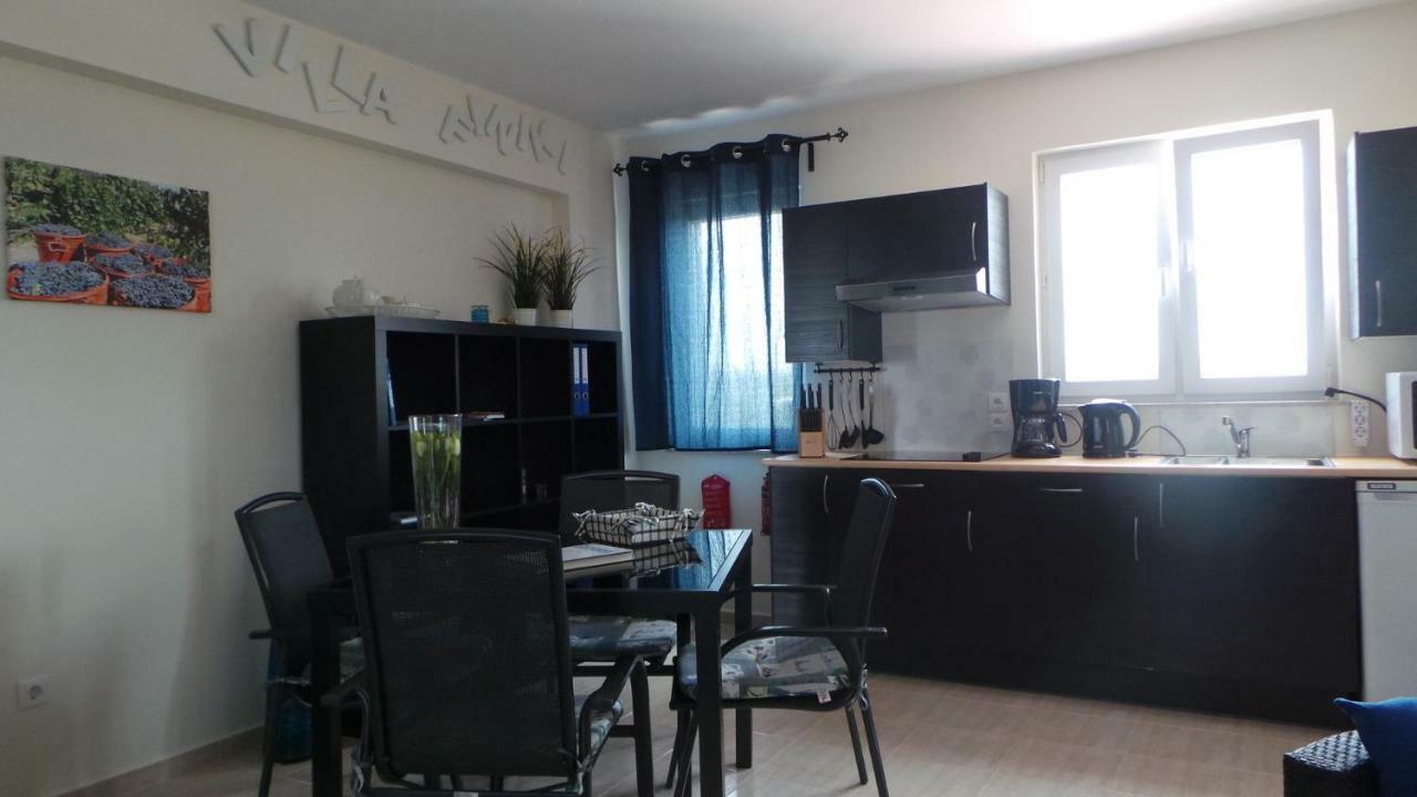 Villa Finiki Messinia Upstairs المظهر الخارجي الصورة