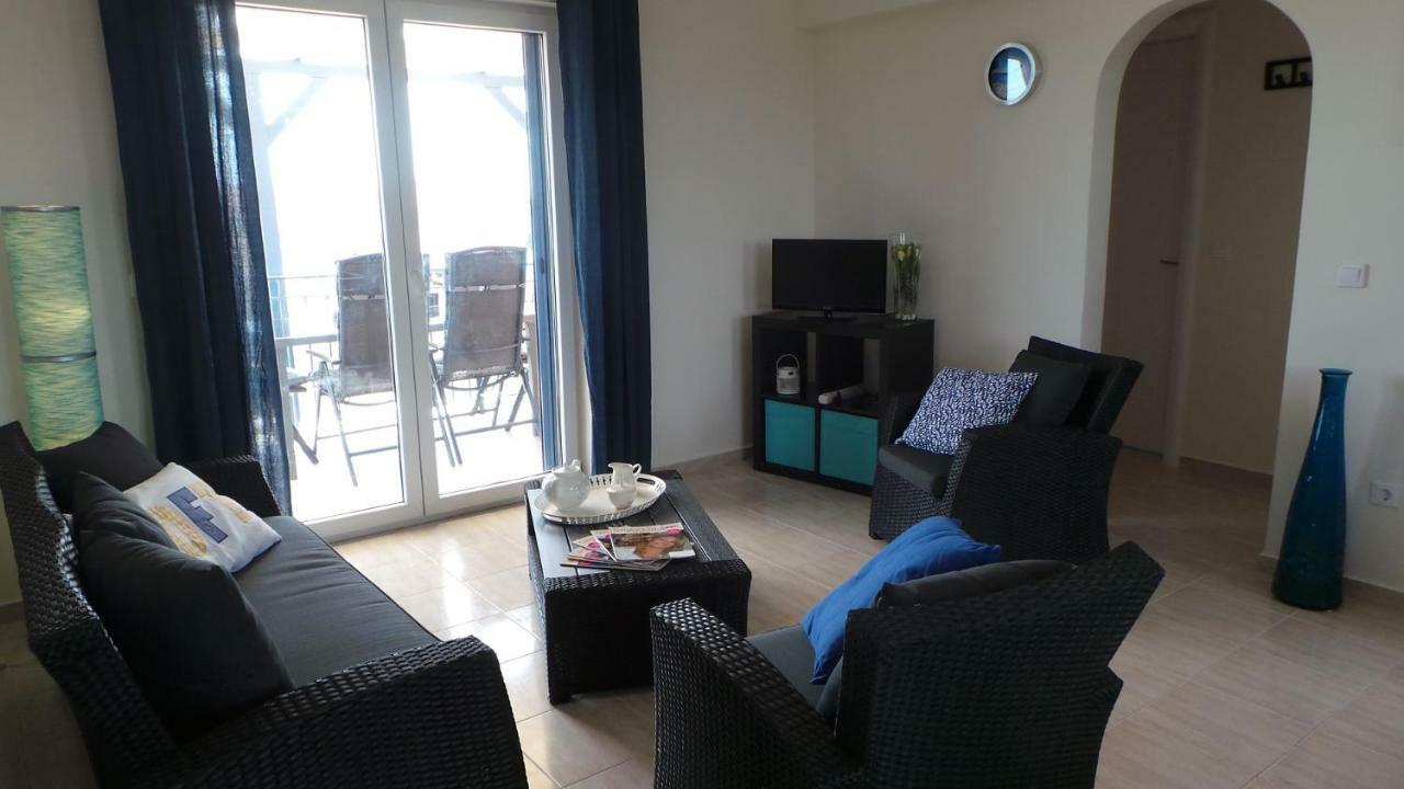 Villa Finiki Messinia Upstairs المظهر الخارجي الصورة