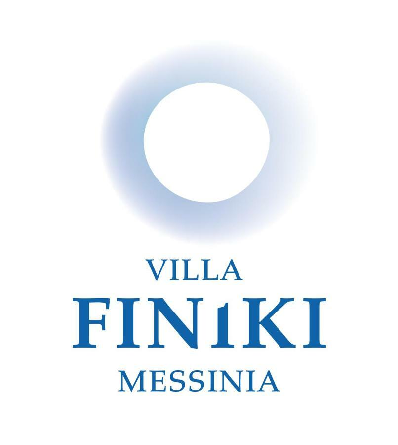 Villa Finiki Messinia Upstairs المظهر الخارجي الصورة