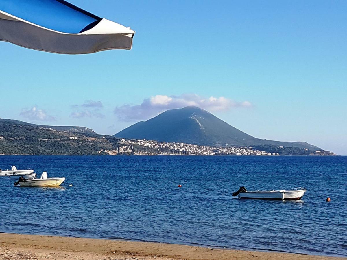 Villa Finiki Messinia Upstairs المظهر الخارجي الصورة