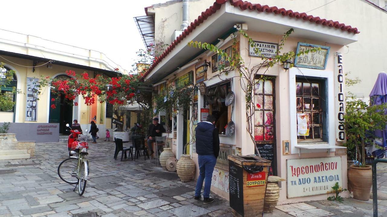 Villa Finiki Messinia Upstairs المظهر الخارجي الصورة