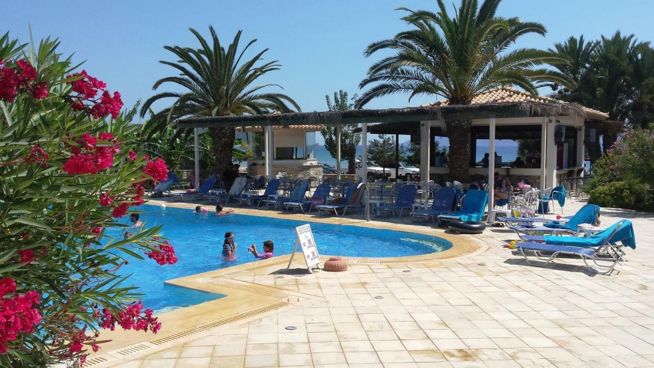 Villa Finiki Messinia Upstairs المظهر الخارجي الصورة