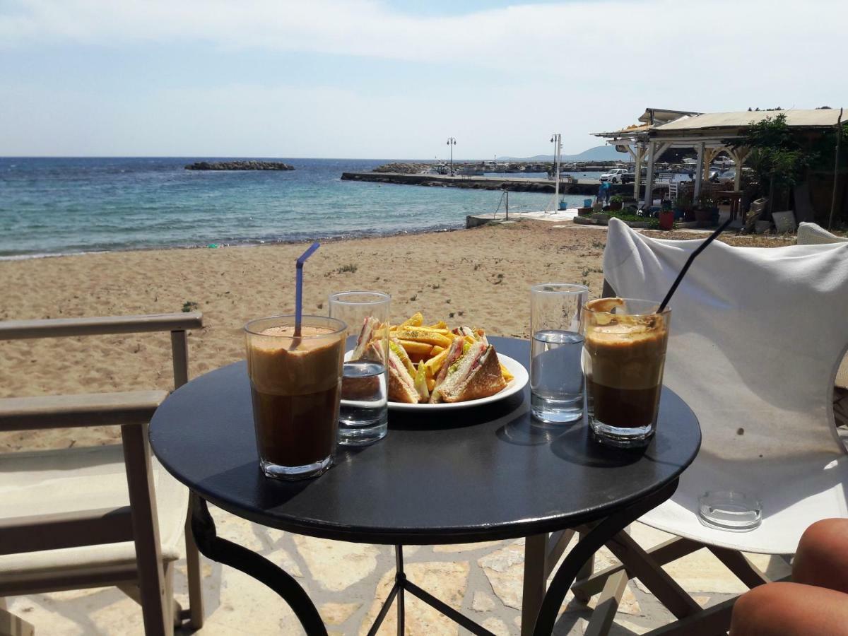Villa Finiki Messinia Upstairs المظهر الخارجي الصورة