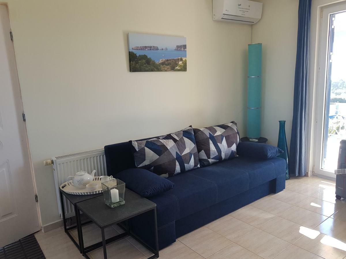 Villa Finiki Messinia Upstairs المظهر الخارجي الصورة